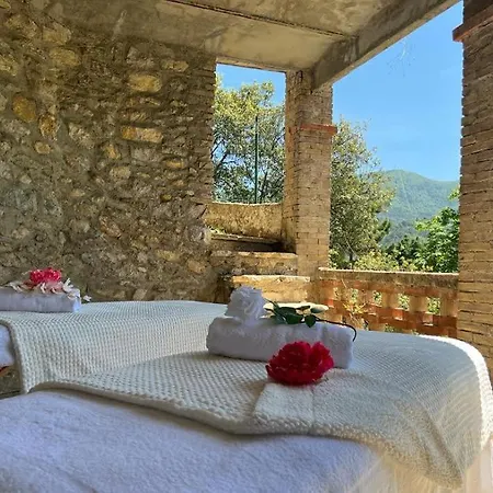 Les Horizons - Spa-jacuzzi - Massage- Sauna - 4 Saisons - Piscine Chauffee Toute L'annee - 800m Centre * Nyons