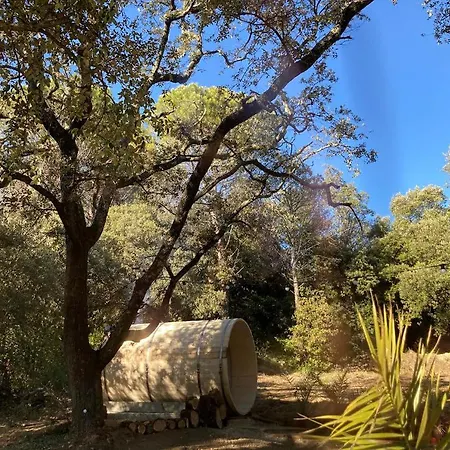 Les Horizons: Year-round Retreat With Heated Pool Near Center * Nyons