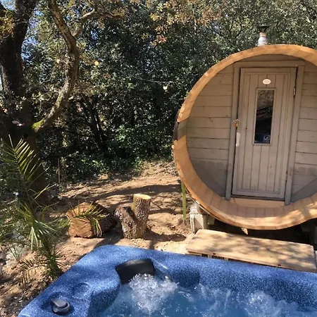 Les Horizons: Year-round Retreat With Heated Pool Near Center * Nyons