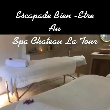 Les Horizons: Year-round Retreat With Heated Pool Near Center * Nyons